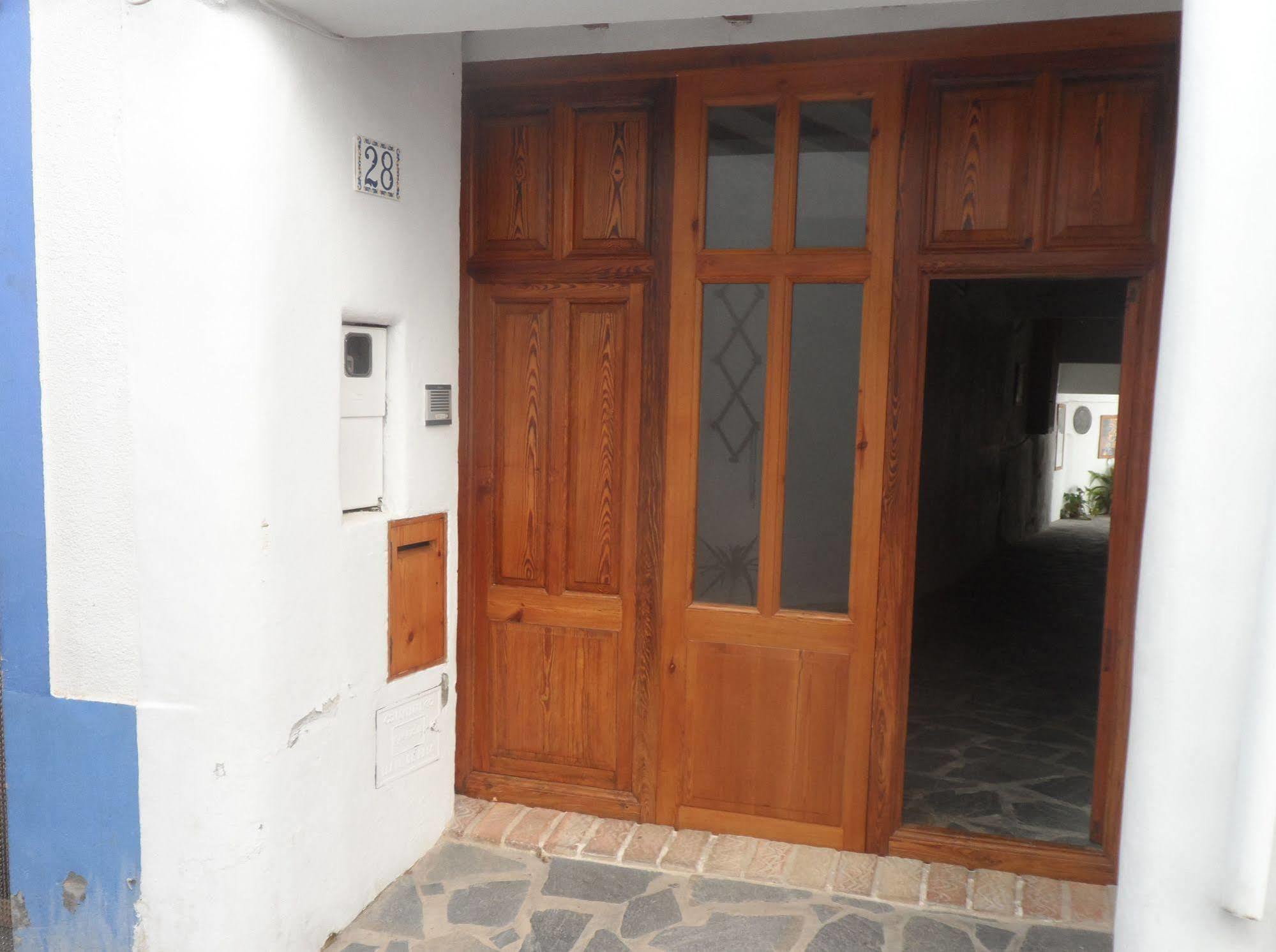 Charming House Ideal For Couples And Young Familie Tárbena Exterior foto